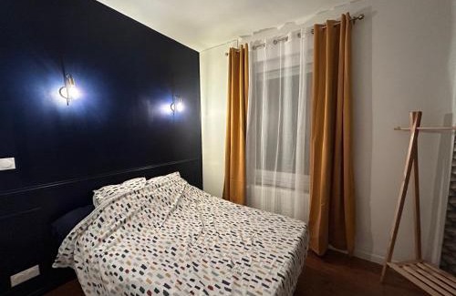 Bethune Apartment | Appart 4 personnes Bethune Centre