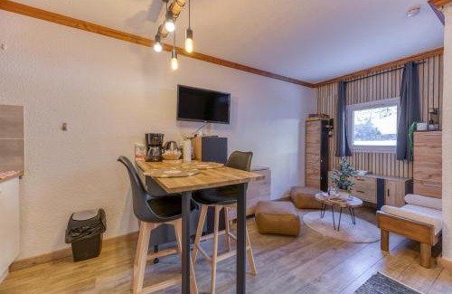 Eclose-Ouest Apartment | Appart 4 personnes pied des pistes