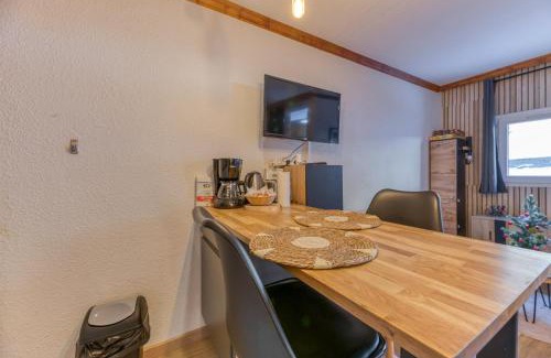 Eclose-Ouest Apartment | Appart 4 personnes pied des pistes