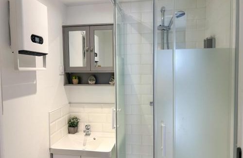Saint-Pierre-du-Perray Apartment | Appart 4pers RDC 2Chambres près Paris, Orly, Disney