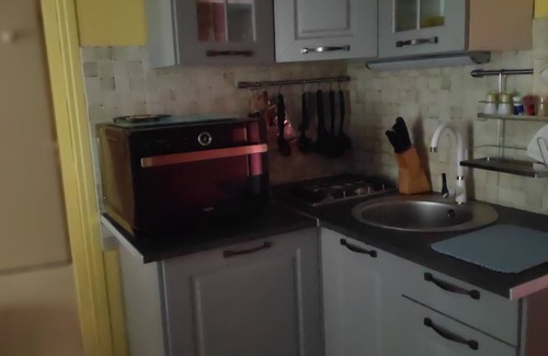 La Bourboule Apartment | Appart 5 pers. tt confort 57&euro; per night July and August minimum of 2 nights