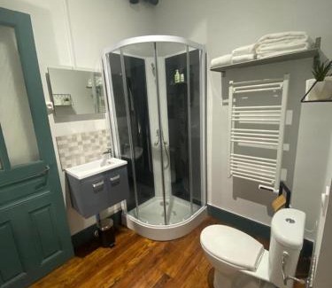 Mazamet Apartment | Appart 55