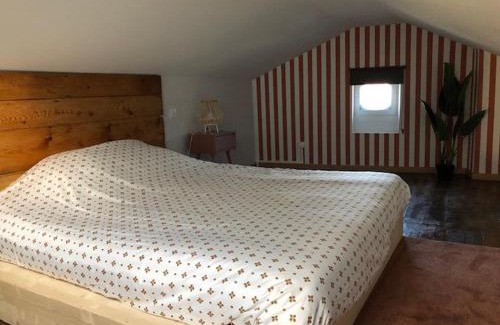 Mazamet Apartment | Appart 55