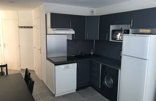 Theoule-Superieur Apartment | Appart 6 people sea view Bays of Cannes, Théoule sur mer