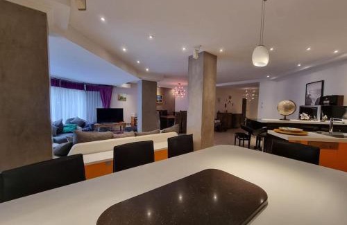 Joinville-le-Pont Apartment | Appart 6 pers joinville Bois de Vincennes