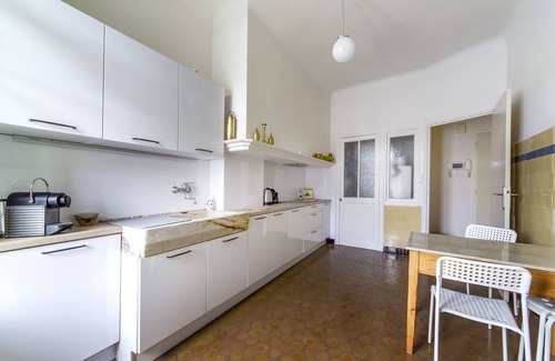 Port-Vendres Apartment | Appart 8pers MAGNIFICENT VIEW 1st line on the Port