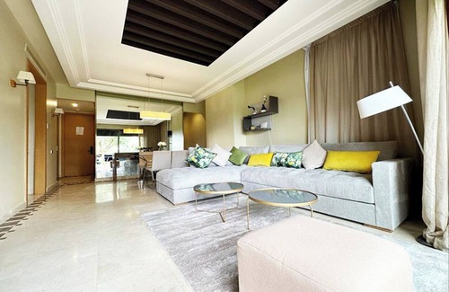 Ouahat Sidi Brahim Apartment | Appart A 301