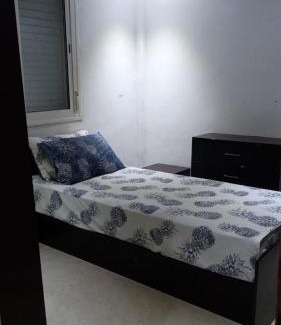 Hjar Ennhal Apartment | Appart a 5 min à pied de la plage