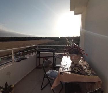 Hjar Ennhal Apartment | Appart a 5 min à pied de la plage