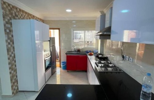 Harhoura Apartment | Appart a 5 min a Pieds de la mer