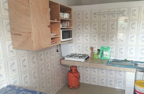 Lome Apartment | Appart A4 MA Lome