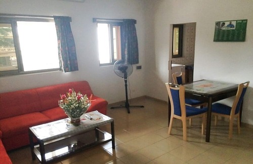 Lome Apartment | Appart A4 MA Lome