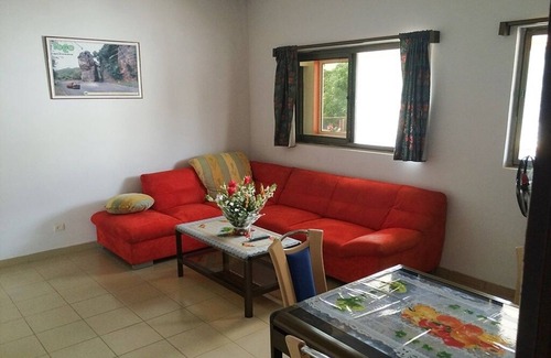 Lome Apartment | Appart A4 MA Lome