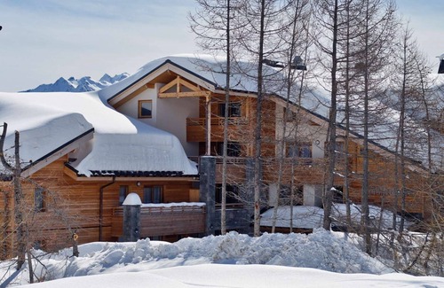 Bergers Condo | Appart Abordable 250m des Remontées Mécaniques!