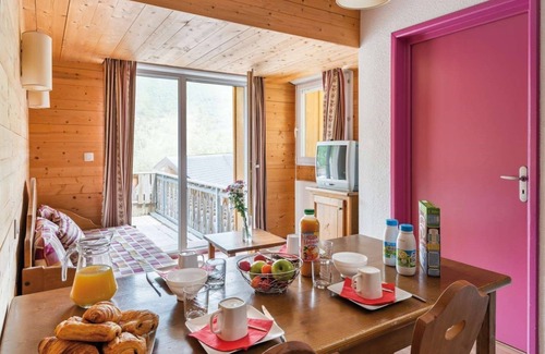 Cauterets Condo | Appart Abordable avec Accès | Près du centre-ville