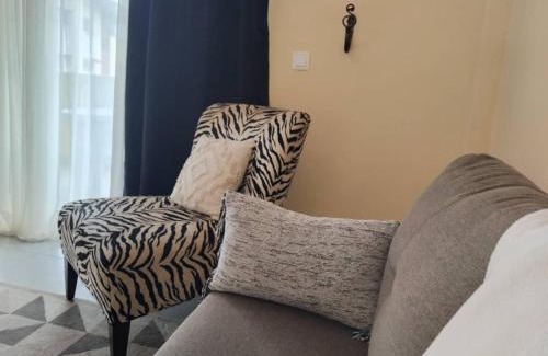 Komo-Mondah Apartment | Appart Acapulco 2chbres 2sdb