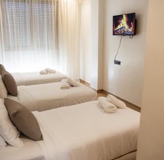 Agadir Bay Apartment | APPART AGADIR BAY CENTRE PISCINE PLAGE À 5mnts À PIEDS