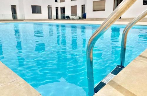 Agadir Bay Apartment | APPART AGADIR BAY CENTRE PISCINE PLAGE À 5mnts À PIEDS