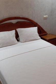 Cite Al Mohammadi Apartment | Appart Agadir Family Hay mohammadi