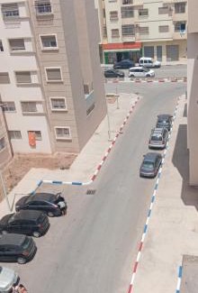Dcheira El Jihadia Apartment | Appart Agadir Family Maskani lhouda