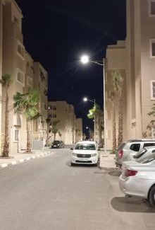 Dcheira El Jihadia Apartment | Appart Agadir Family Maskani lhouda