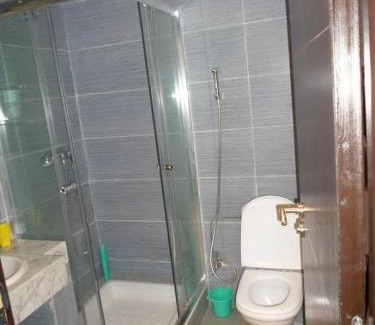 Cite Charaf Apartment | Appart Agadir Luxe