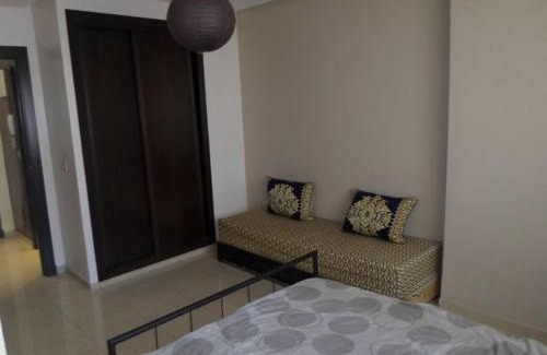 Cite Charaf Apartment | Appart Agadir Luxe