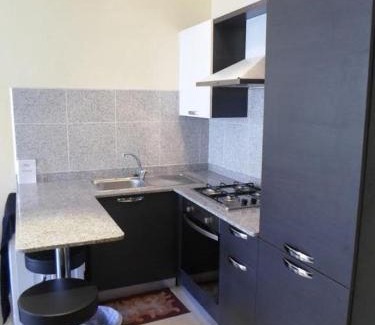 Cite Charaf Apartment | Appart Agadir Luxe