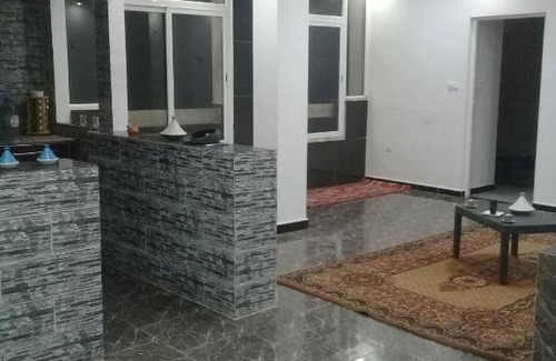 Algiers Apartment | Appart ain benien