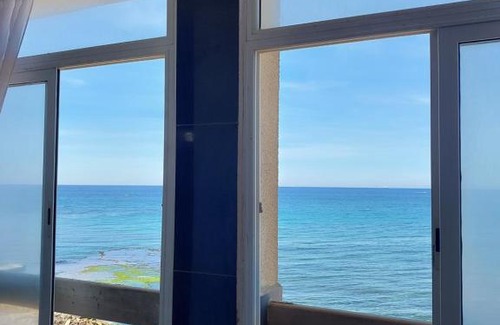 Algiers Apartment | Appart ain benien