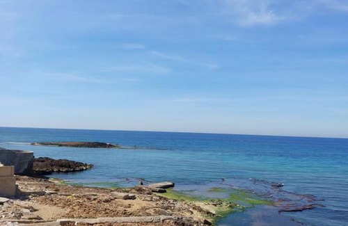 Algiers Apartment | Appart ain benien
