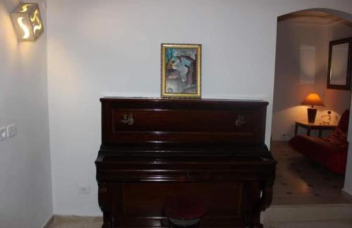 Tunis Apartment | Appart Alain Savary, cosy et spacieux au centre de Tunis