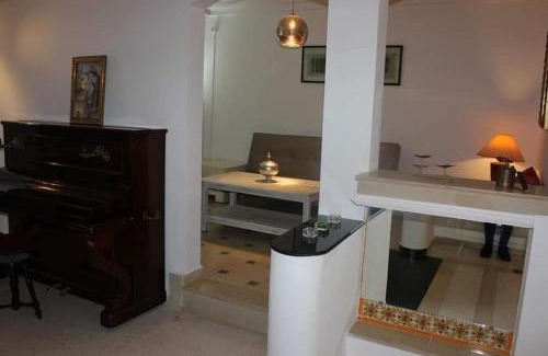 Tunis Apartment | Appart Alain Savary, cosy et spacieux au centre de Tunis