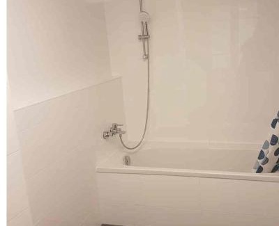 Ludwigsvorstadt-Kliniken Apartment | Appart - Aldars 12