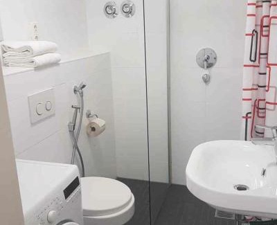 Ludwigsvorstadt-Kliniken Apartment | Appart - Aldars 12