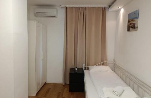 Ludwigsvorstadt-Kliniken Apartment | Appart - Aldars 6 Munich