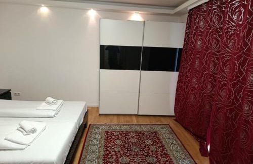 Ludwigsvorstadt-Kliniken Apartment | Appart - Aldars 6 Munich
