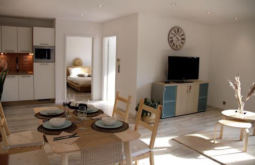 Louveigne Apartment | Appart Aldyis
