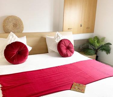 Louveigne Apartment | Appart Aldyis