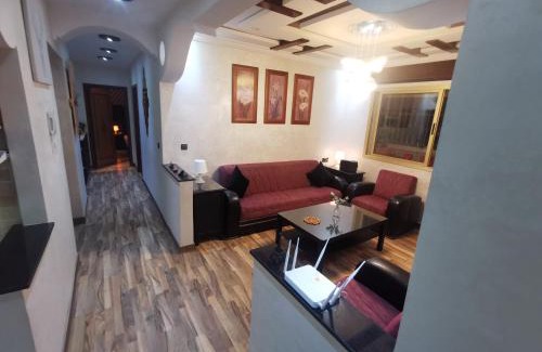 Mediouna Apartment | Appart Alibaba