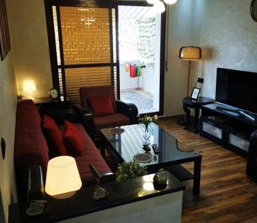 Mediouna Apartment | Appart Alibaba