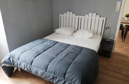 Saint-Laurent-sur-Sevre Apartment | Appart-alma