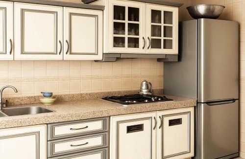 Gueliz Apartment | Appart AMITAF