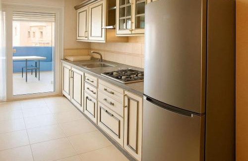 Gueliz Apartment | Appart AMITAF