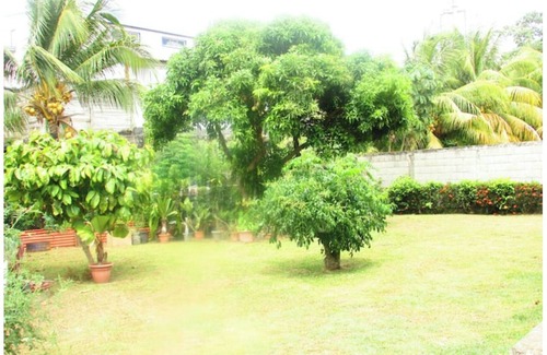 Lotissement La Serenite Apartment | Appart at 5 min from the airport, located mid-south mid-center (business trips)