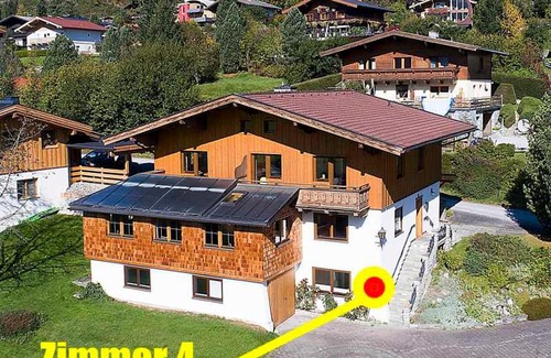 Schonbach Apartment | Appartments-Hutter