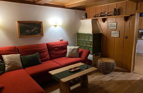 Schonbach Apartment | Appartments-Hutter