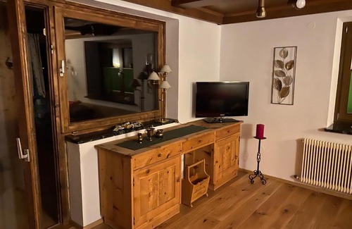 Schonbach Apartment | Appartments-Hutter