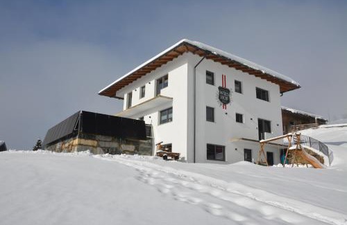 Schonbach Apartment | Appartement Wieshof