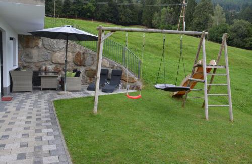 Schonbach Apartment | Appartement Wieshof